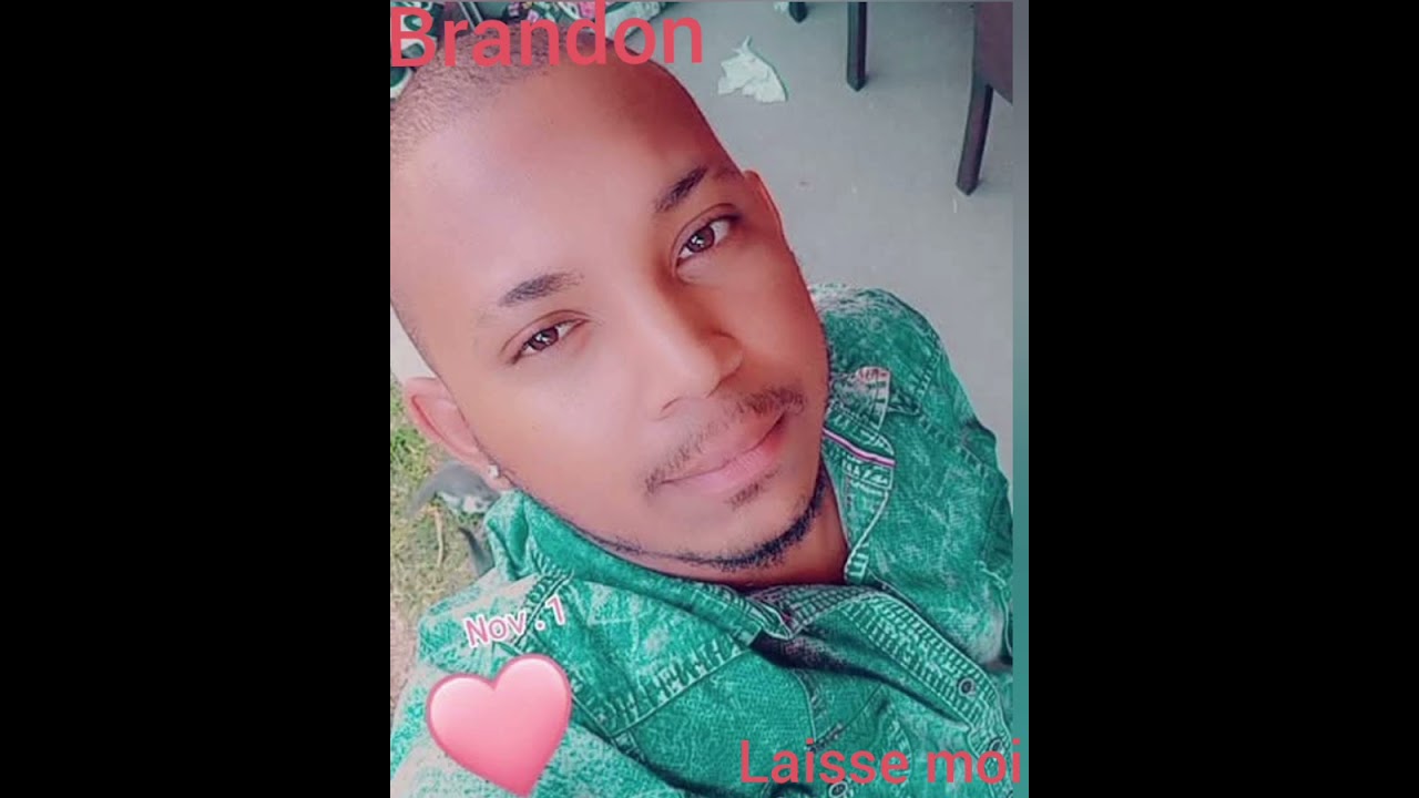Brandon ft ia laisse moi (2026)