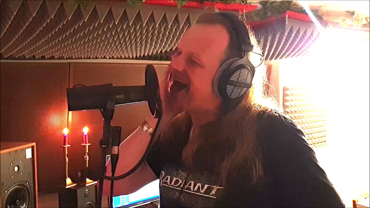JOURNEY - Faithfully / Vocal Cover by Herbie Langhans