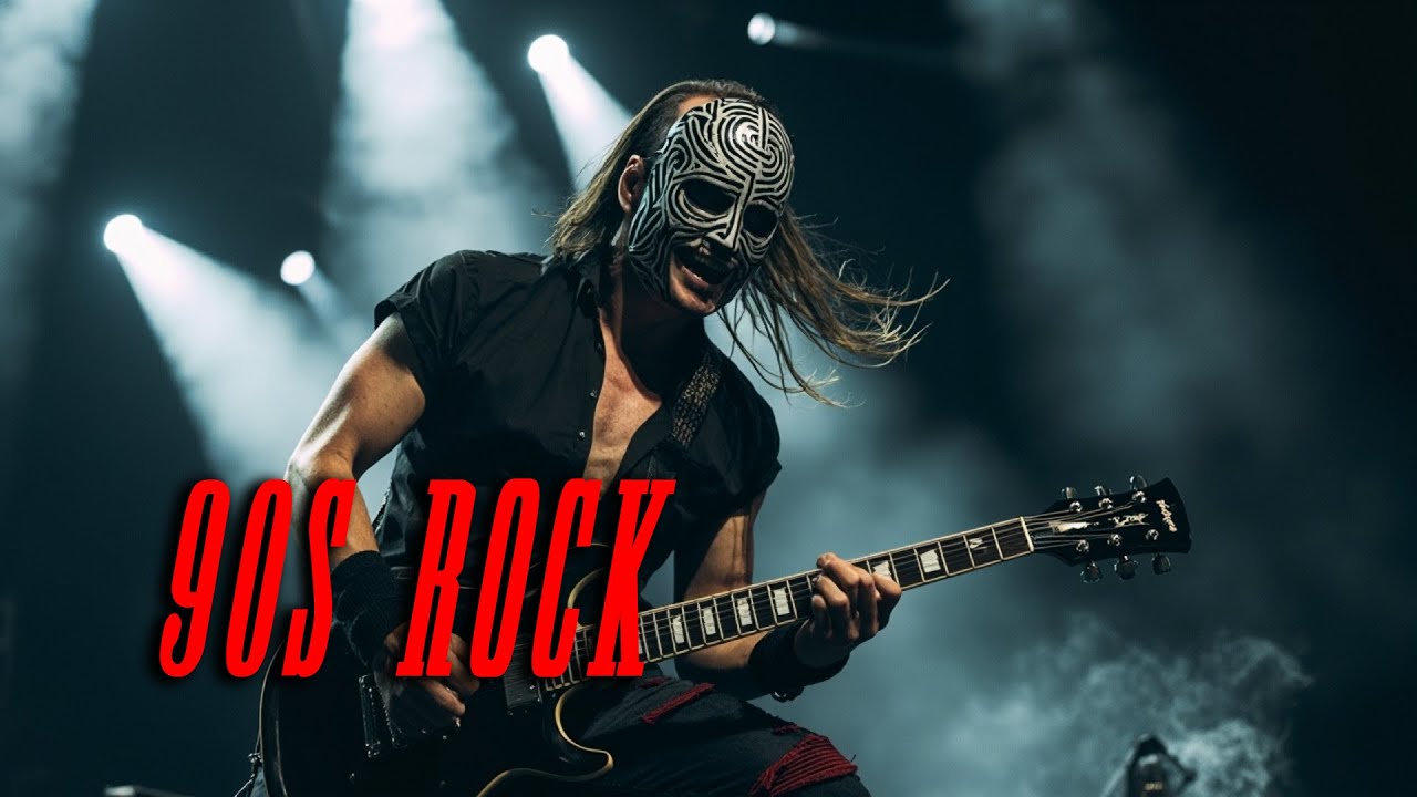 This is What Rock vibes Sounds Like &ndash; Amped Arena Brings It