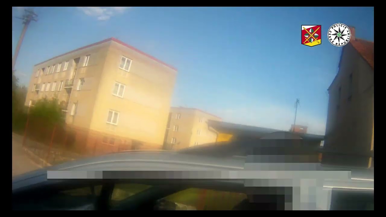 Policie ČR: Z jedné kontroly 3 prohřešky