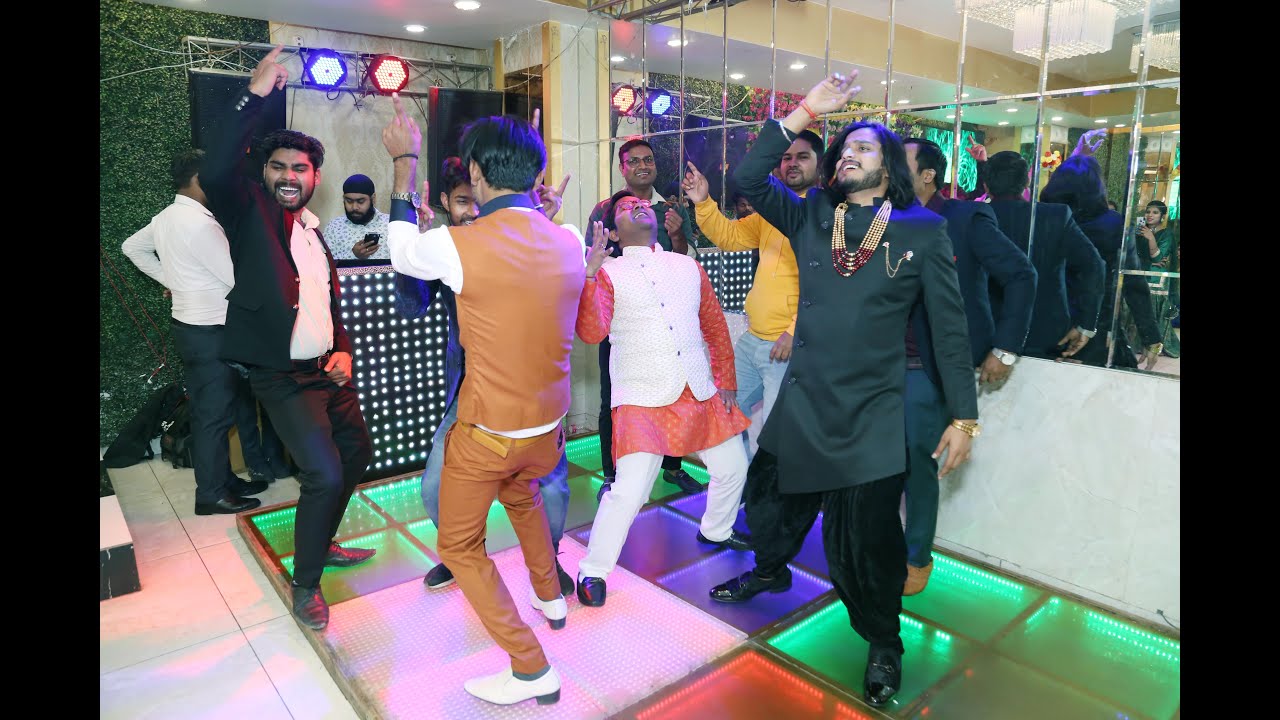 lollipop lagelu party dance # ab tak ka sabse jabardast dance lollipop #kumar_manoj_official
