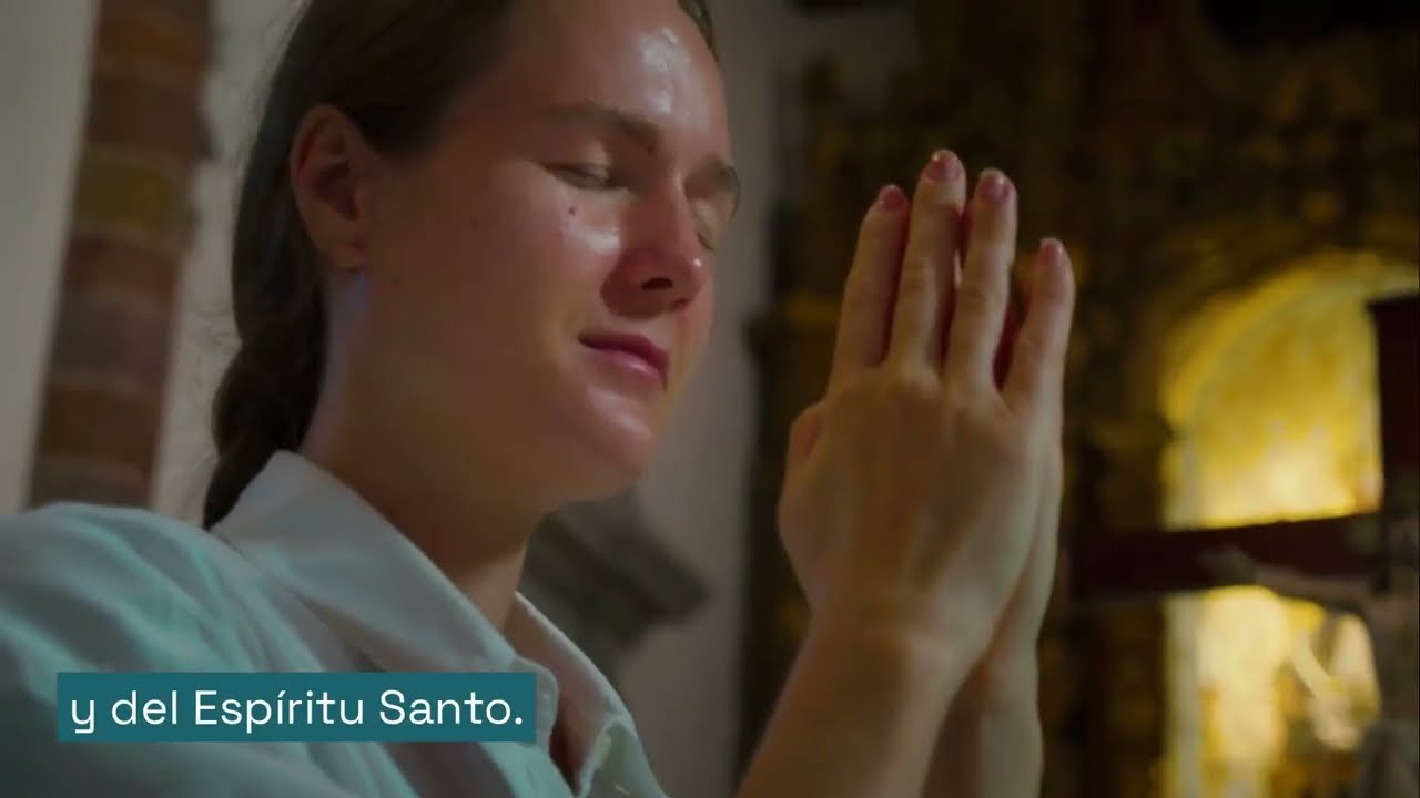Oración para examinar el corazón y volver a Dios 🙏 Hoy comienza tu conversión