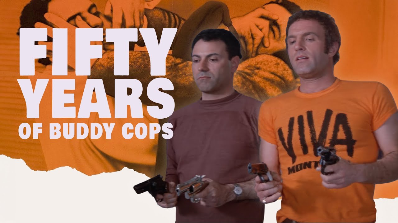 50 Years of Buddy Cops: Meet Freebie and the Bean