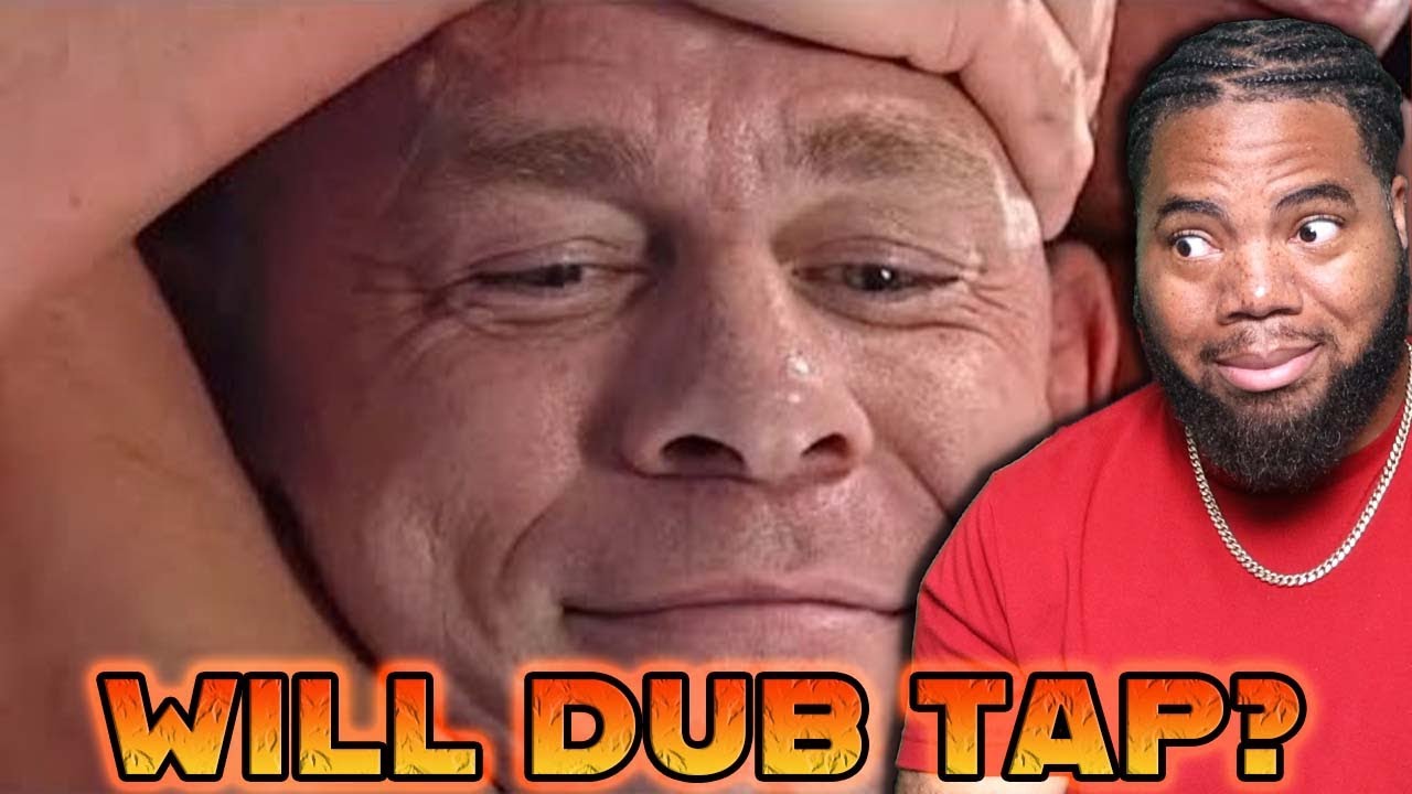 CAN @Devin C MAKE DUB TAP OUT LIKE JOHN CENA? (TRY NOT TO LAUGH)