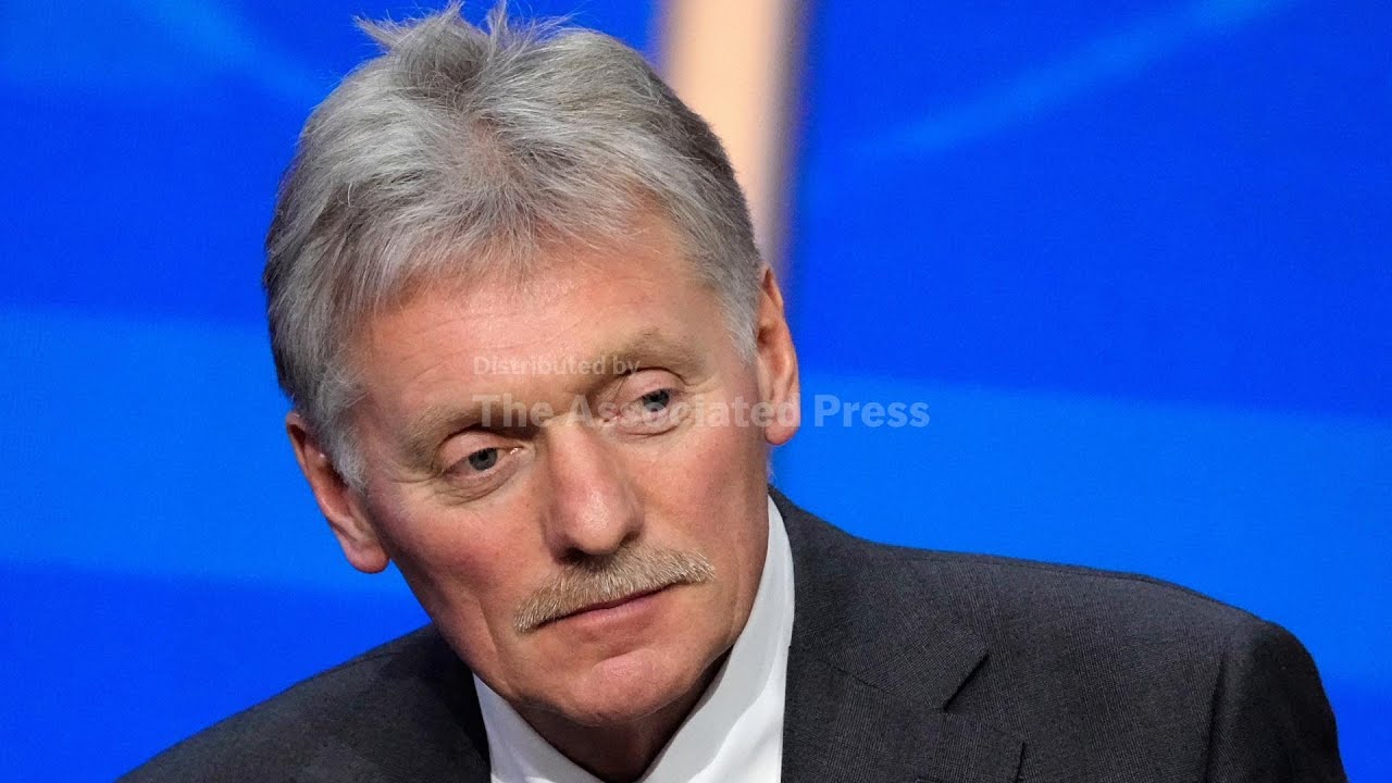 Kremlin confirm contacts with Paris