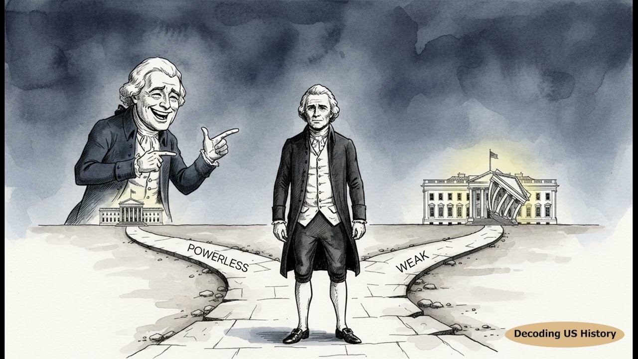 John Marshall: The Chief Justice Who Defined America&rsquo;s Constitution