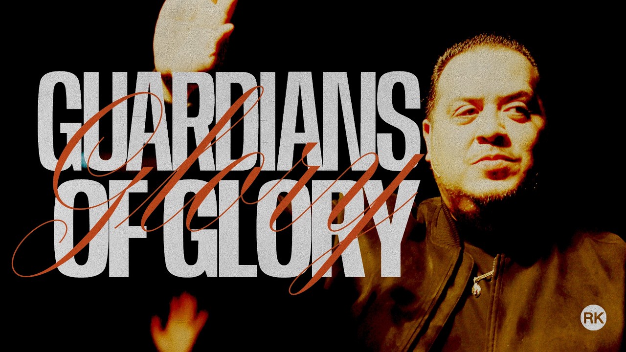 Guardians of Glory | Pastor Andres Lopez | Sunday Service @revivekilleen  #killeentx