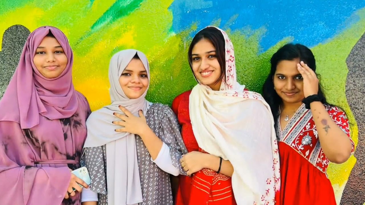 Documentary of Triumph College UAE