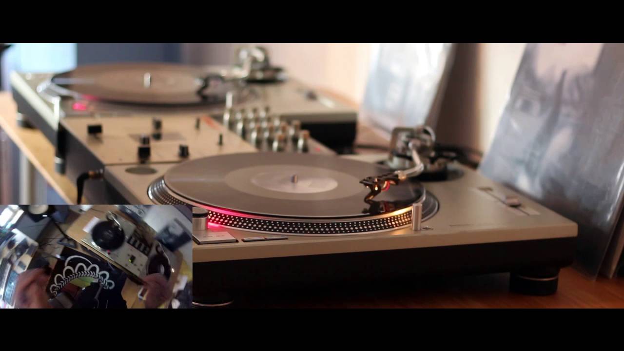 vinyl series #12 - suff daddy edition part 2