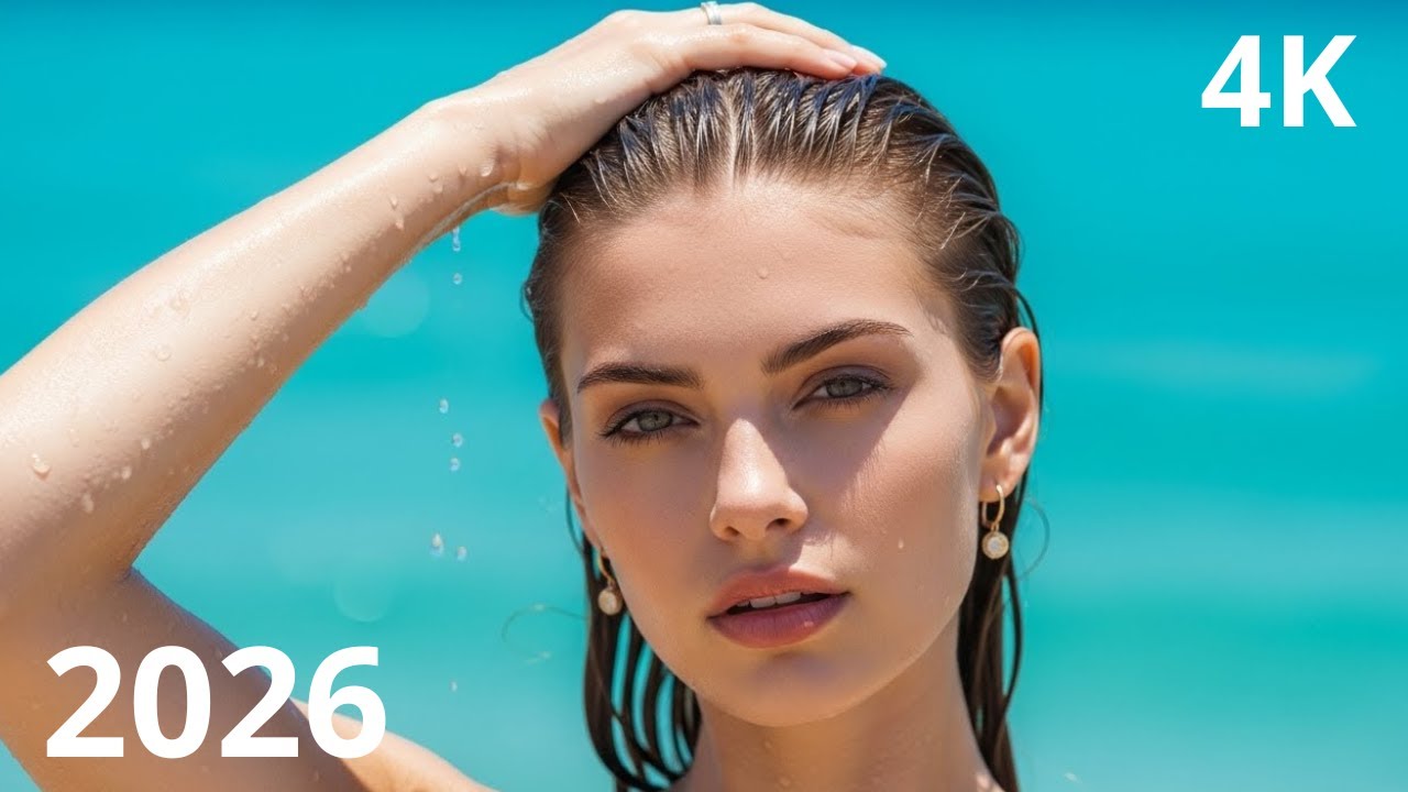 Kygo, Seeb, Felix Jaehn, Lost Frequencies Style 🌴Chill Tropical Dance Mix #9