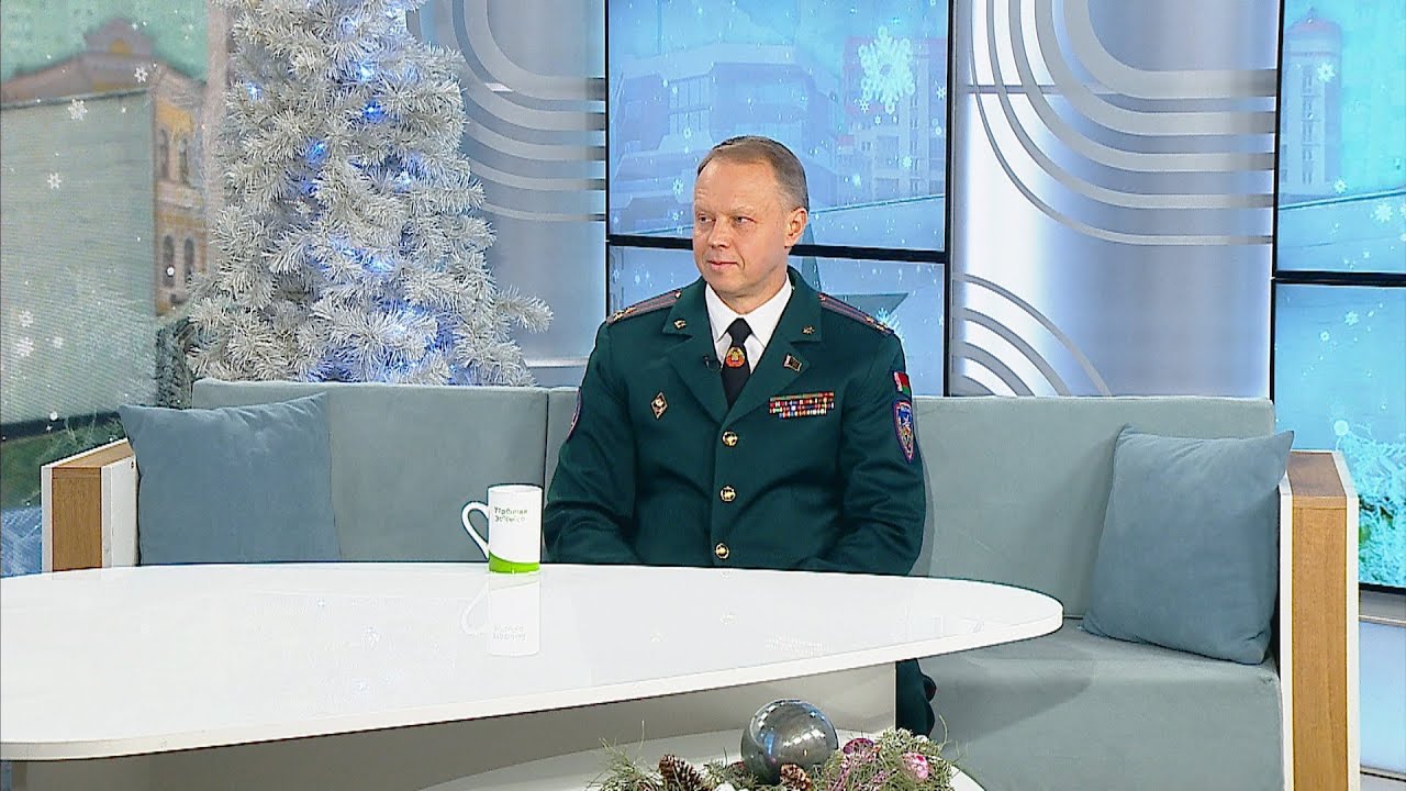 ГОСТЬ ПРОГРАММЫ 
