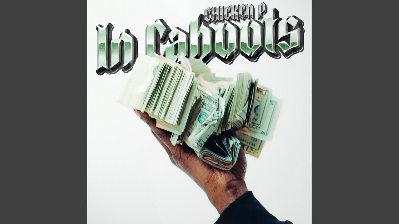 In Cahoots
