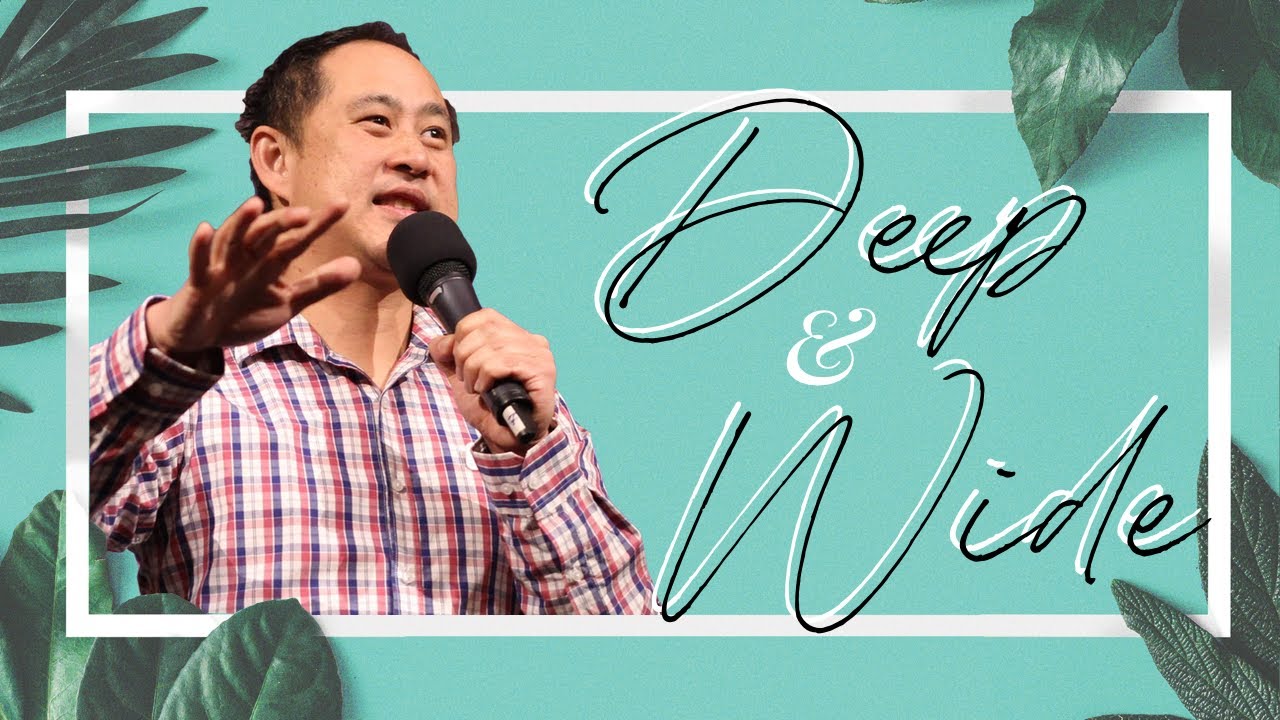 Sunday Service - 5 April 2020