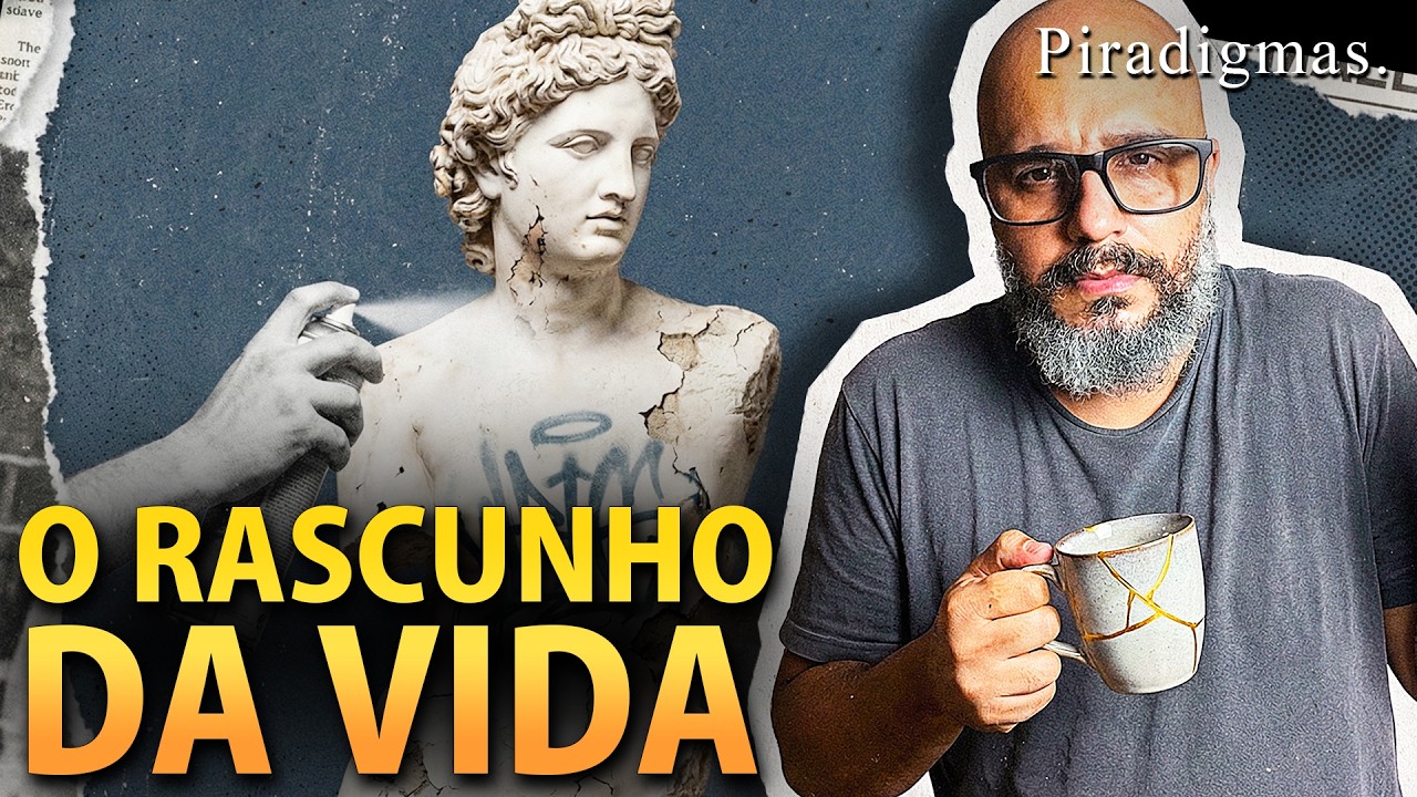 A Coragem Para Começar Novos Ciclos | Filosofia & Psicologia
