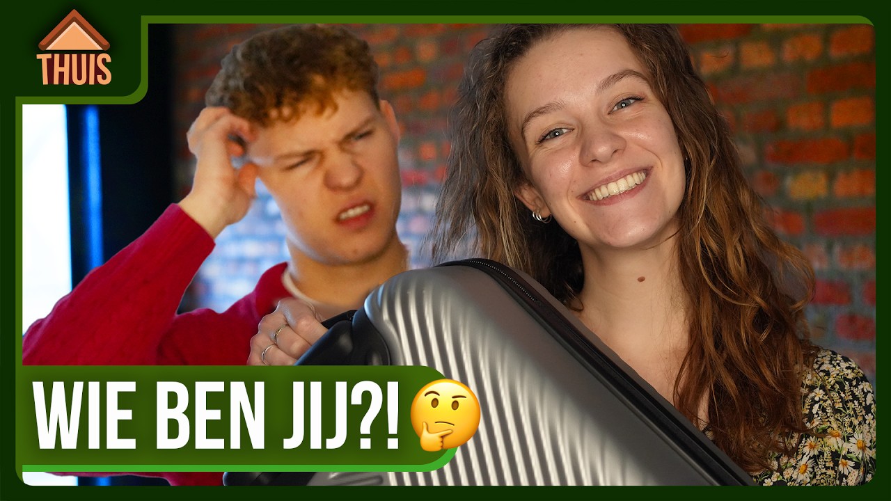 Onze VERLOREN Zus komt terug? • Thuis bij Quinn en Aaron S1•E2