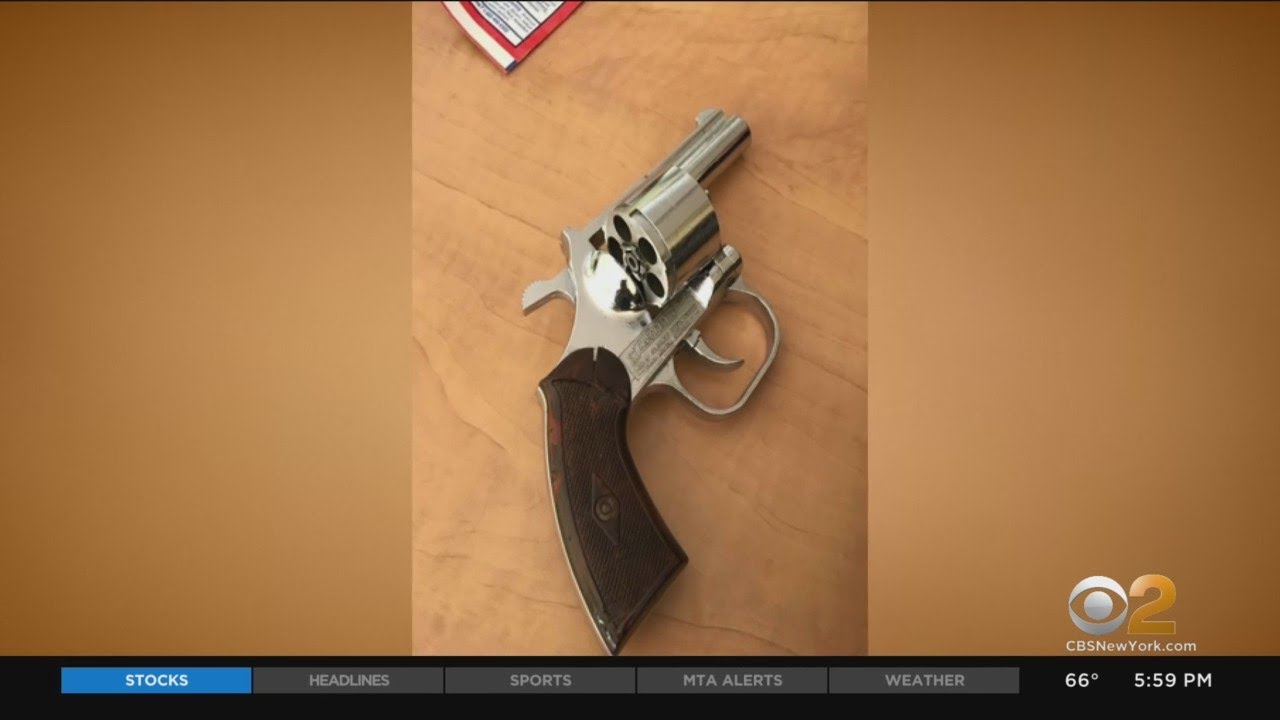 Parents Demand Action After School Safety Agents Confiscate 5 Handguns From Students In 2 Days