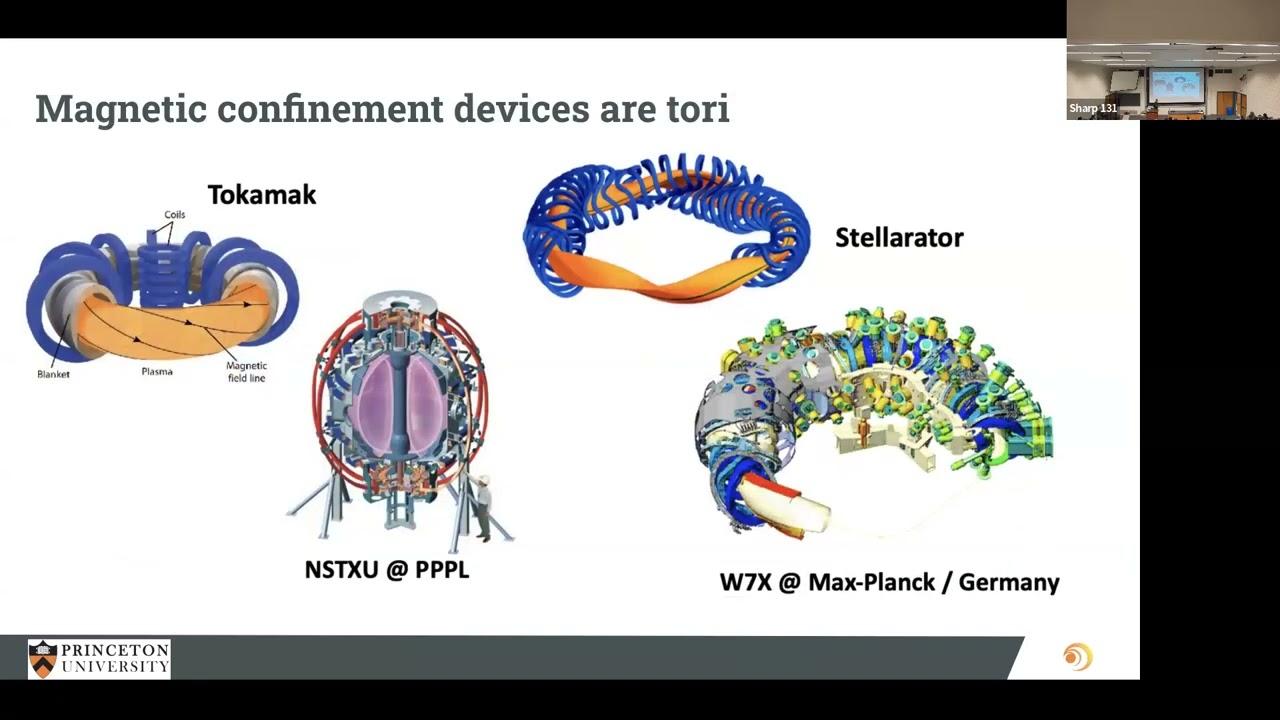 AI-coupled HPC Workflow, Shantenu Jha, Rutgers & Princeton Plasma Physics Lab