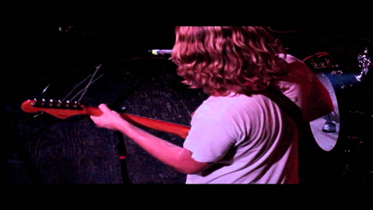 TY Segall @ the Mohawk - 