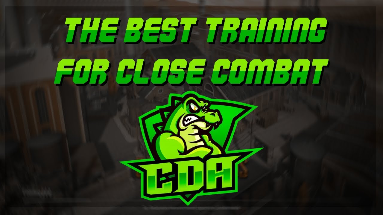 THE BEST TRAINING FOR CLOSE COMBAT | DOMINATION FPP #PUBGMOBILE