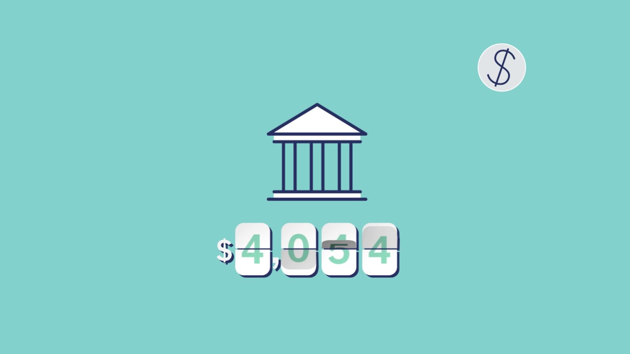 Get Paid Faster with Scheduled Deposit
