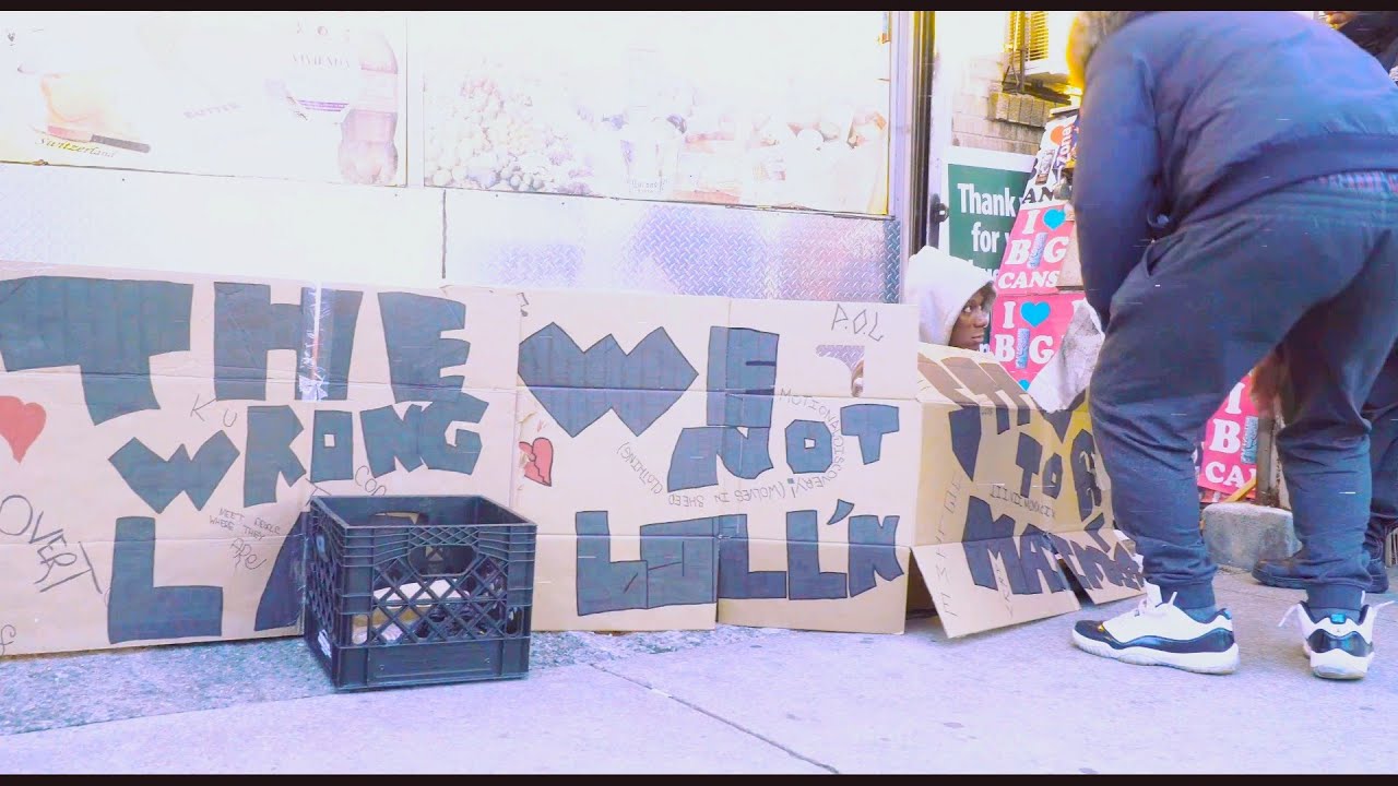 Mark Saunders - III.VII.MCMXCIX (Official Music Video)