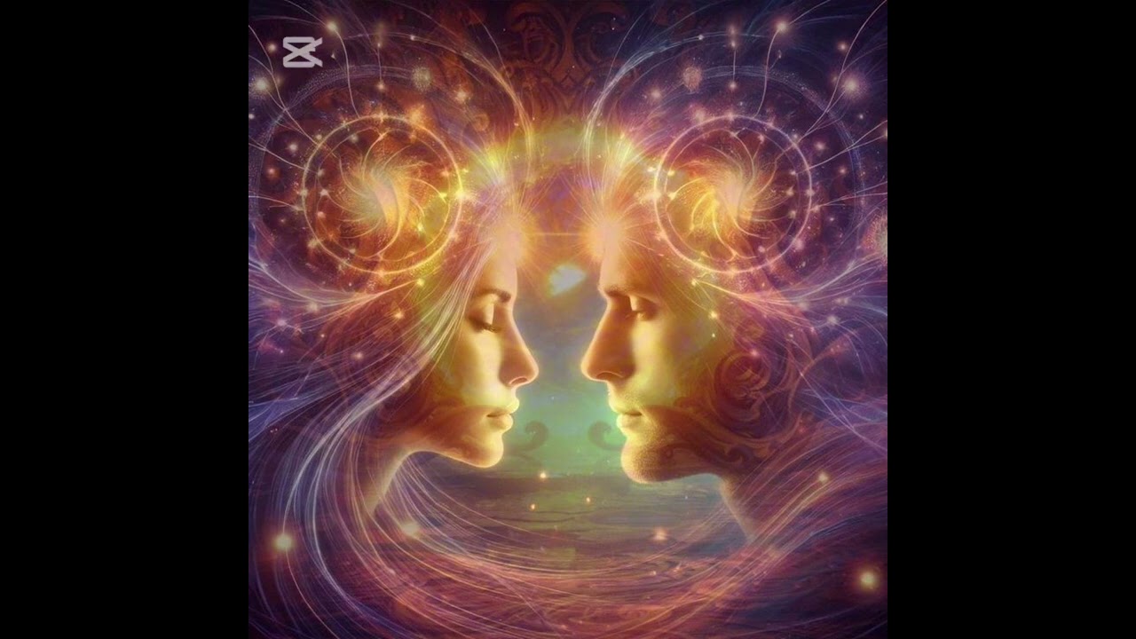 Meditația Conexiunii Telepatice cu persoana iubita #meditation #mindfulness