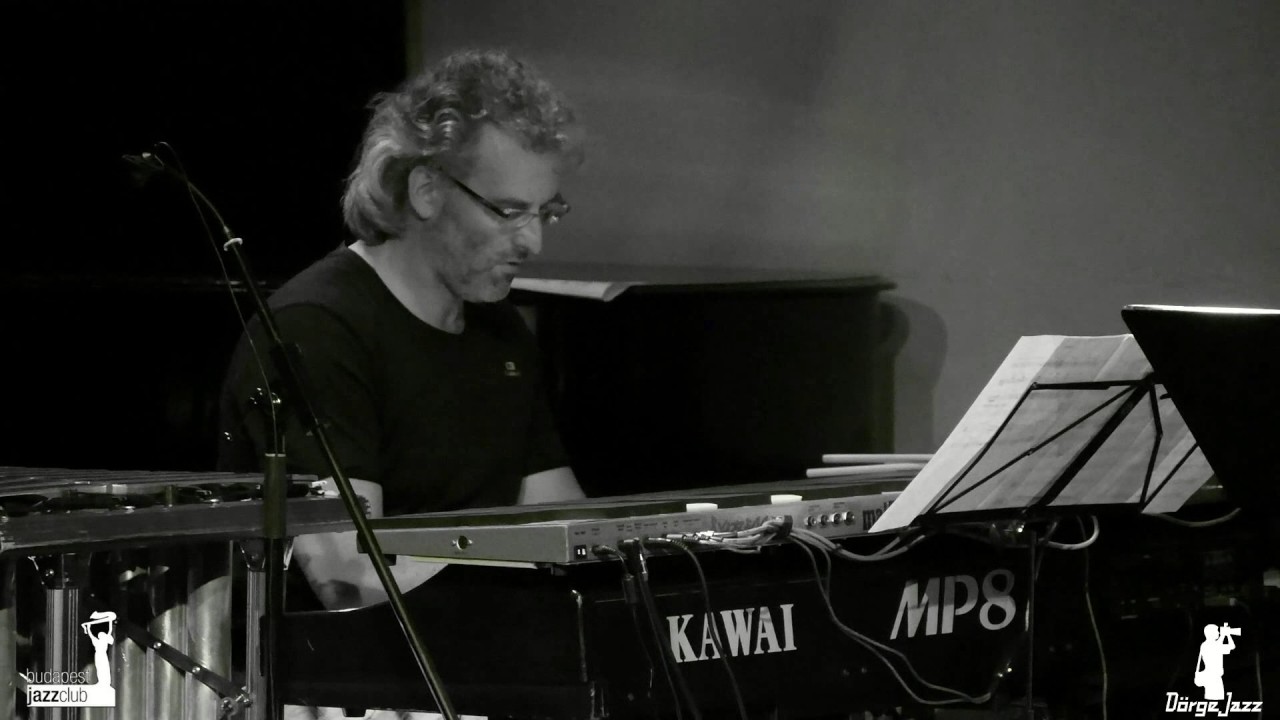 ˝HEADS UP˝ SZANISZL&Oacute;-BORLAI-PAPESCH-GOTTHARD QUARTET 