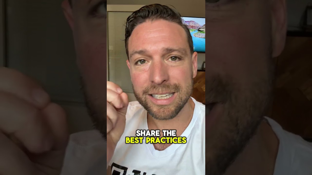 The Real Estate Mastermind That Gives Agents the Best Ideas
