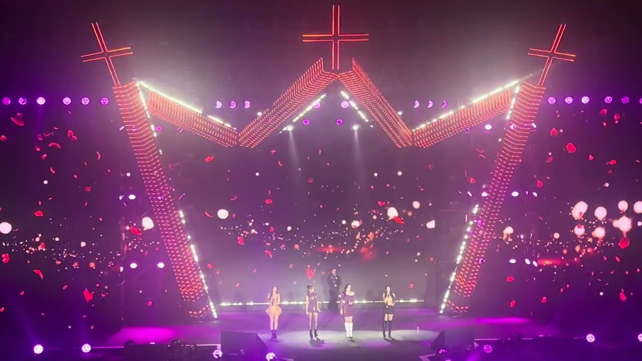 [070226] 20090729 + Falling U | T-ARA VIETNAM FANCON 2026
