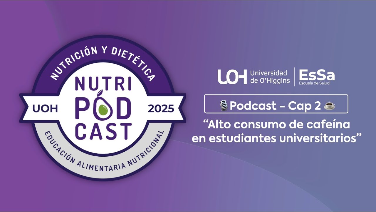 Nutripodcast 