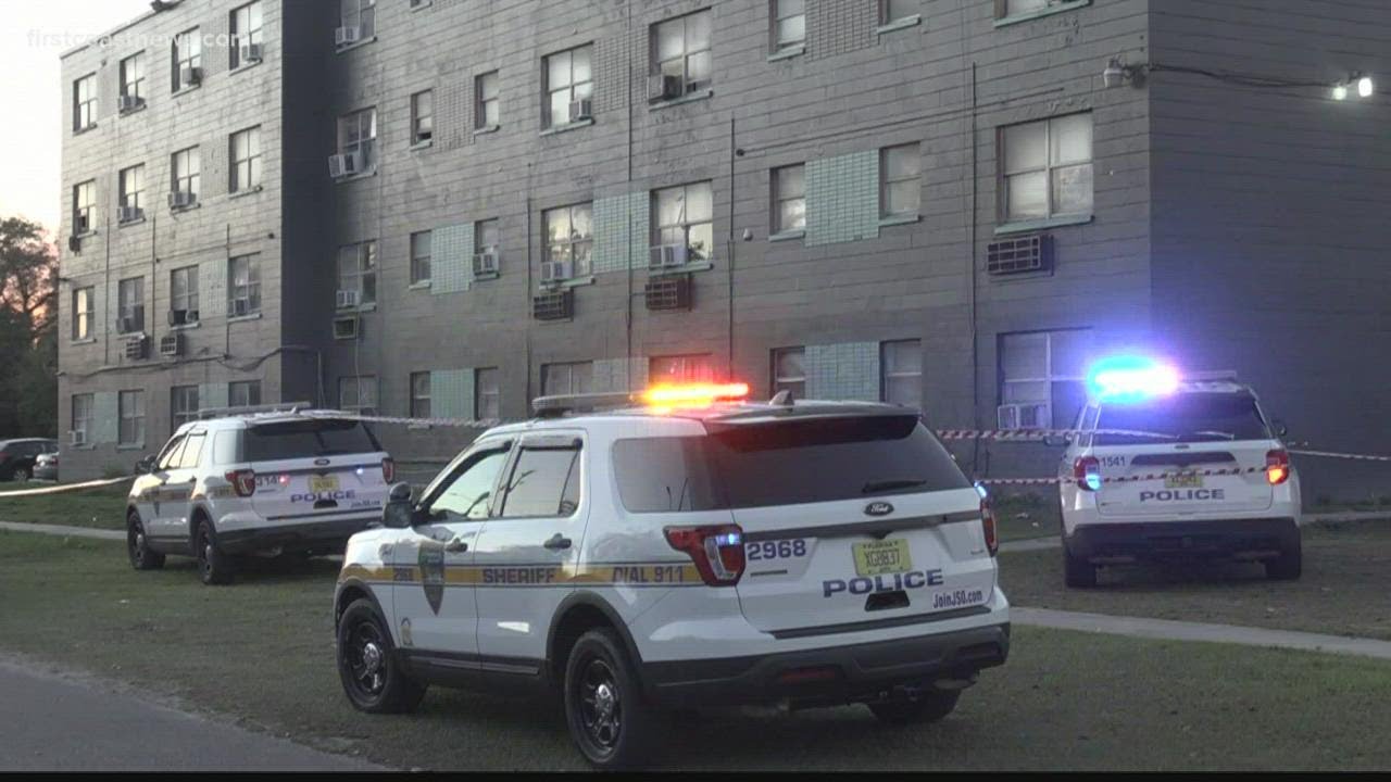 Man recovering after being shot in the hand on Eastside of Jacksonville