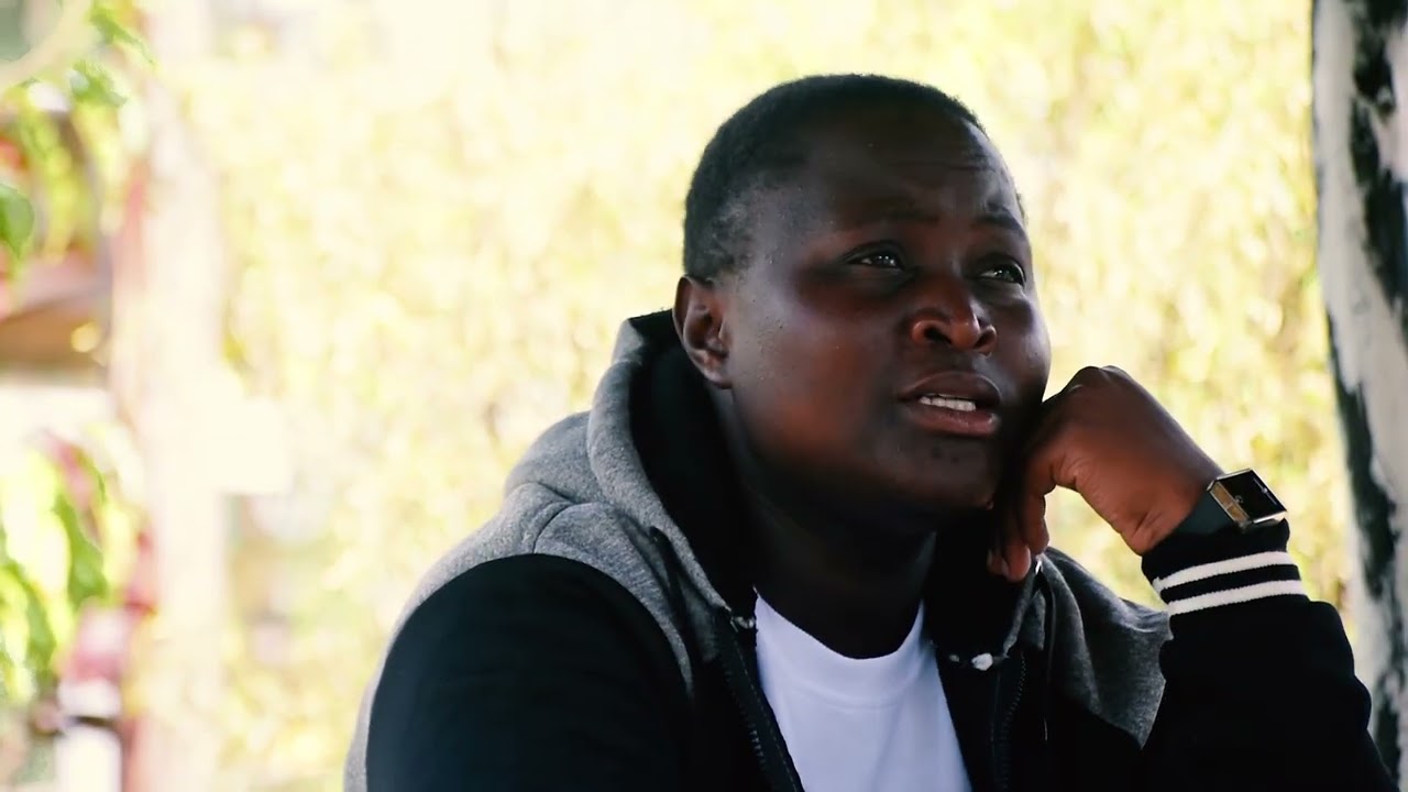 Official vedio -Maisha safari by Benzy Simiyu 