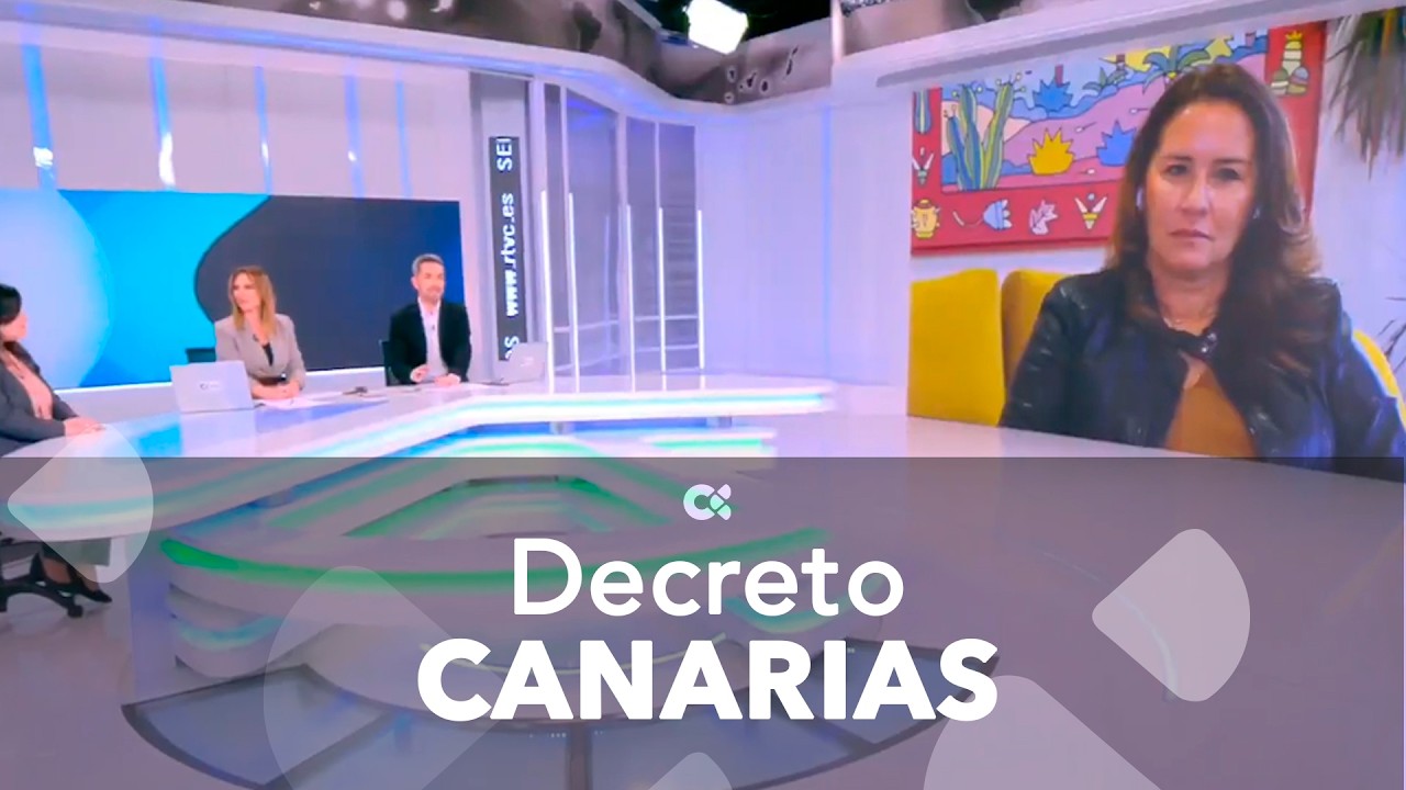 Fecai y Fecam aportan «mejoras» al Decreto Canarias que garantizan la igualdad entre islas