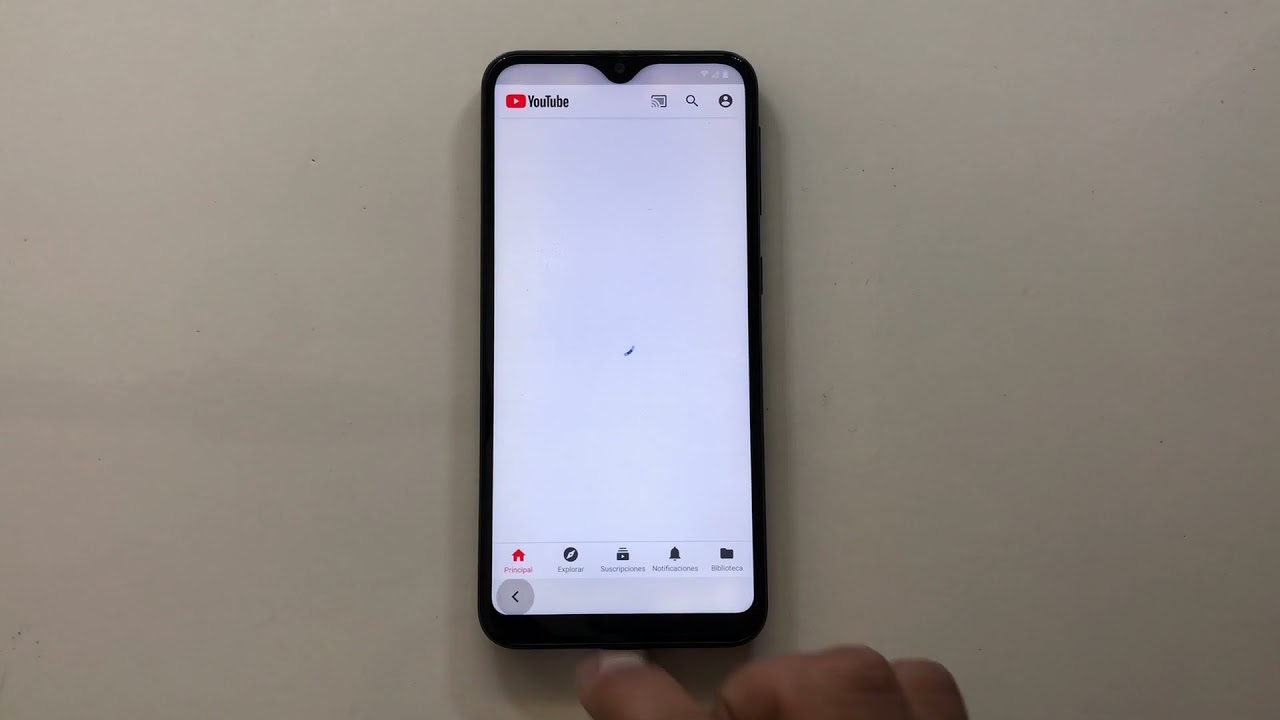 Quitar Cuenta Google Samsung Galaxy A10e U9