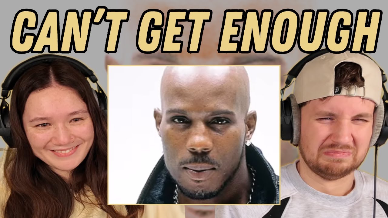 DMX - We Right Here REACTION