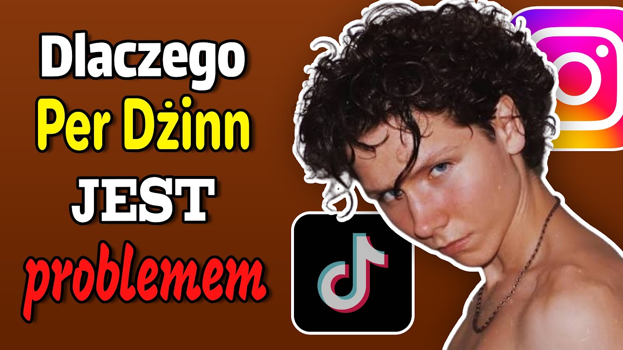 Dlaczego Per Dżinn jest problemem?
