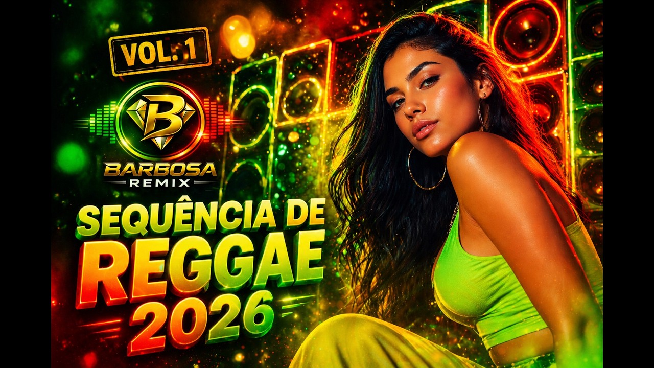 SEQUÊNCIA AS MELHORES DE BARBOSA REMIX VOL. 1