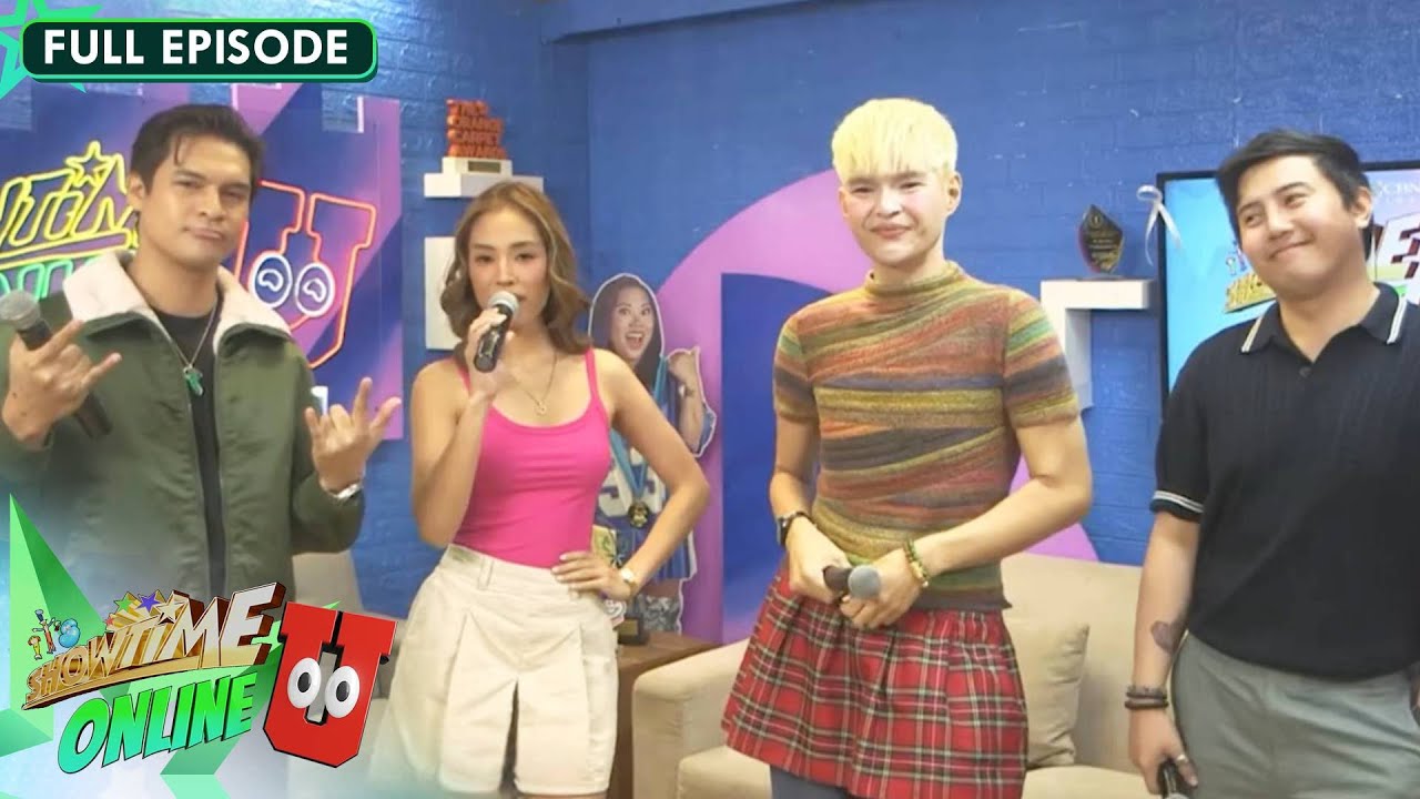 Showtime Online U - January 29, 2026 | Full Episode