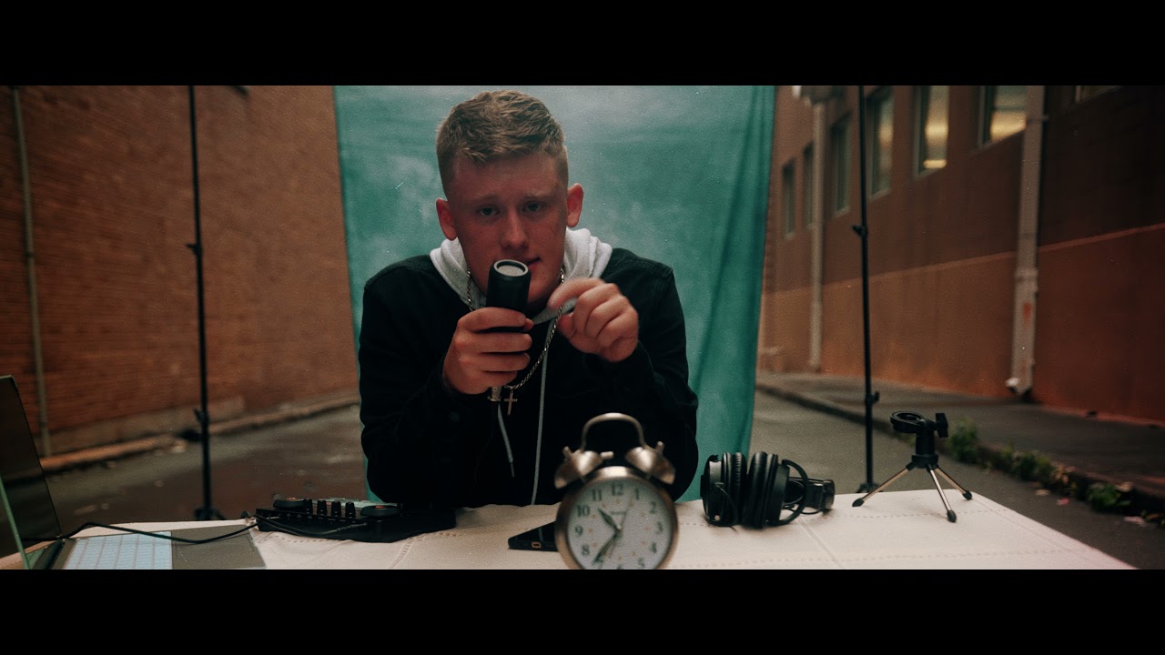 COOP - 9000 HOURS (Official Music Video)