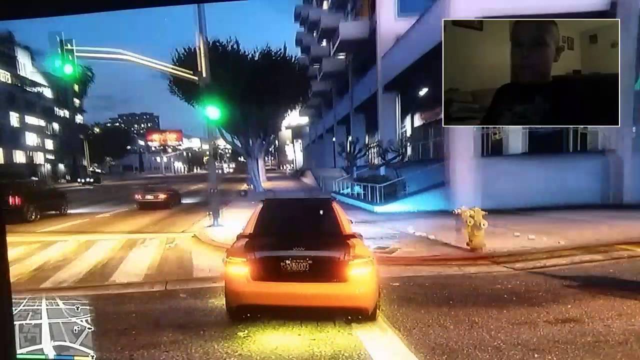 Blaisegaming 64