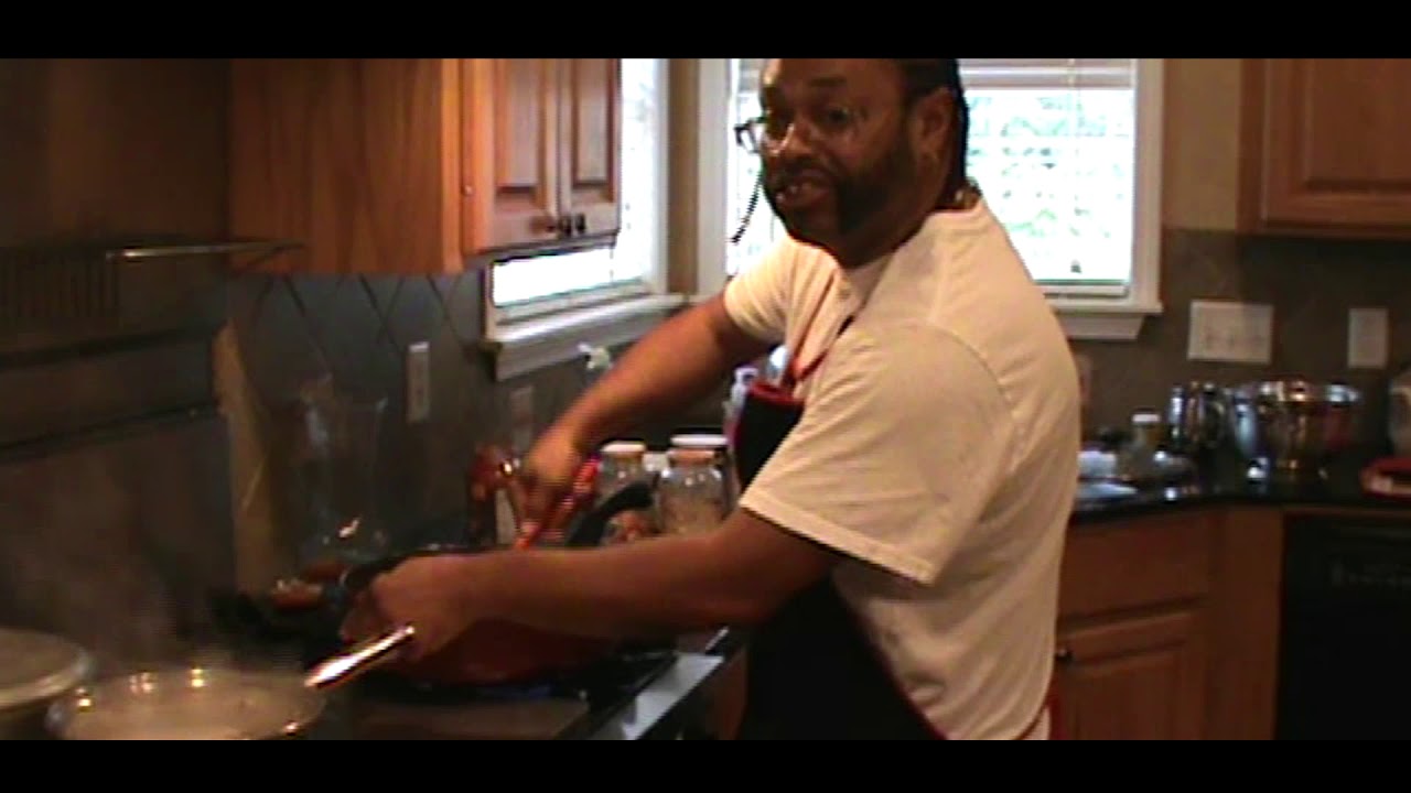 JJ's World E139: That Skkeghetti on JJ's World