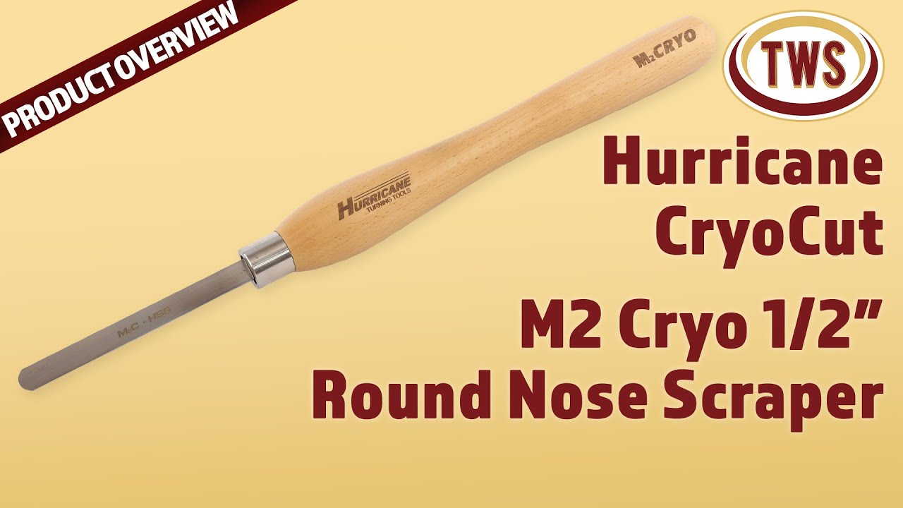Hurricane Cryocut 1/2