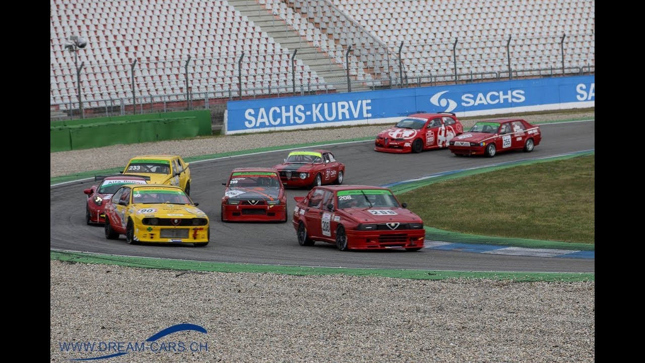 GTV6 contro Alfa 75 V6