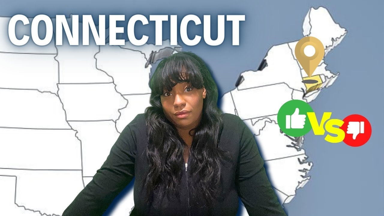 5 Reasons To Love Living In Connecticut (and 5 Reasons You Might Not) - Pros and Cons