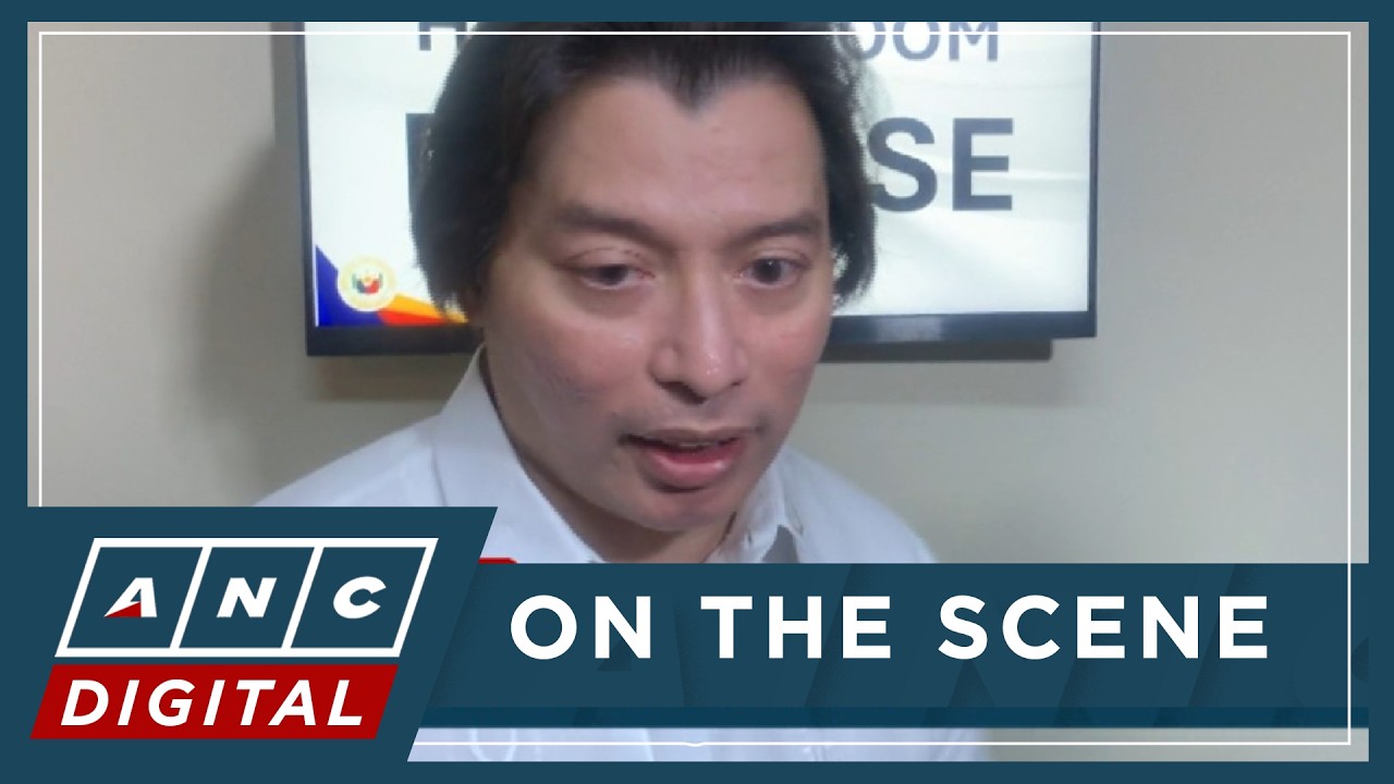 Poa: We were able to complete marking of evidence on one article of impeachment only | ANC