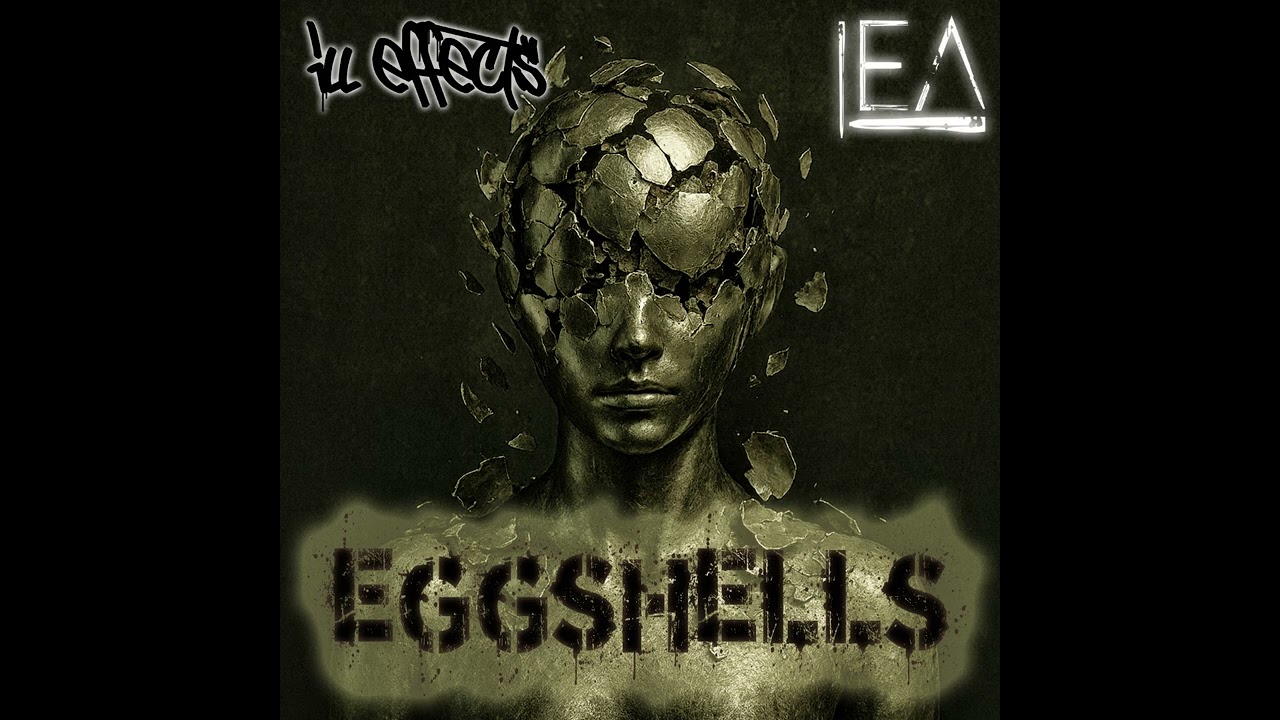 ill effects - Eggshells (Electronic)