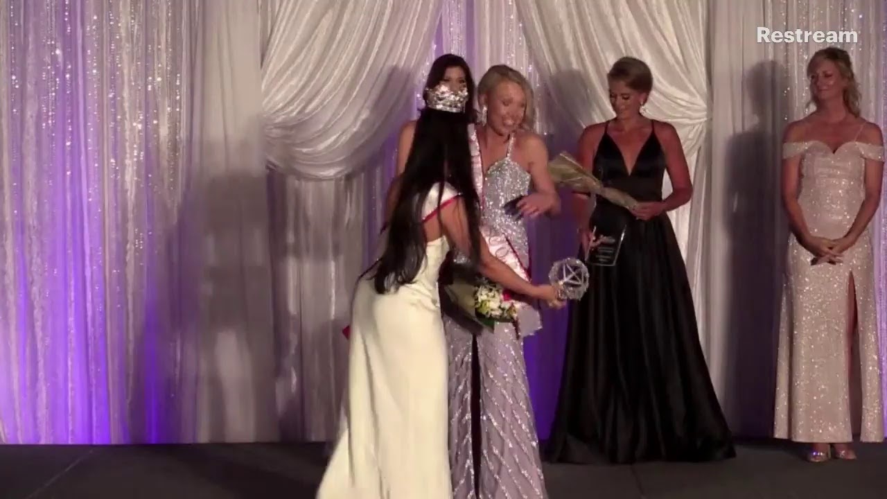 SC Strawberry Festival Pageant 2021