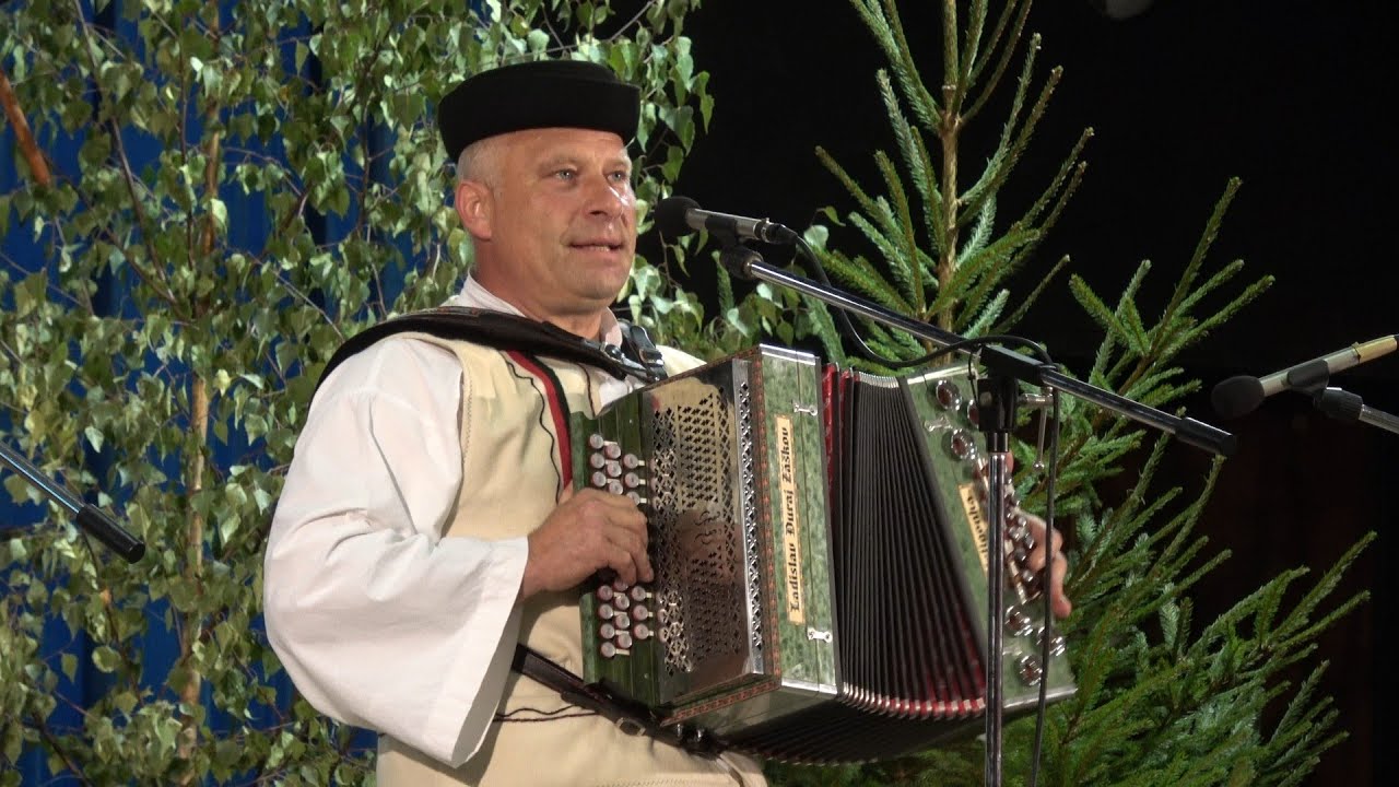 Martin Macek - Zázrifskie Mechi 2025 Zázrivá