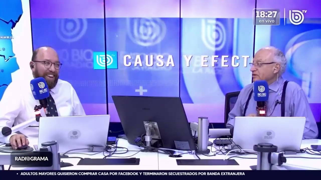 Gabriel Boric, Trump, Bad Bunny y la candidatura a la ONU: ¿Están usando a Michelle Bachelet?