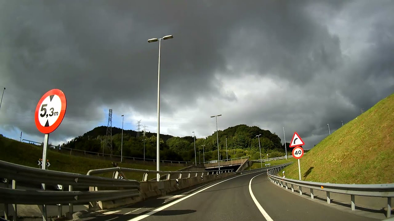 Ando&aacute;in o Andoain